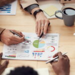 Teaching children about how to manage money