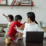 Women behaviour towards savings and retirement