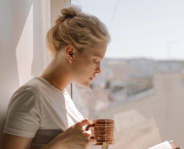 Realistic Budget for a woman