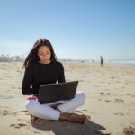 Building a business is an emotional process